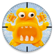 Monster liquidator