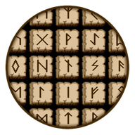 Norse Runes